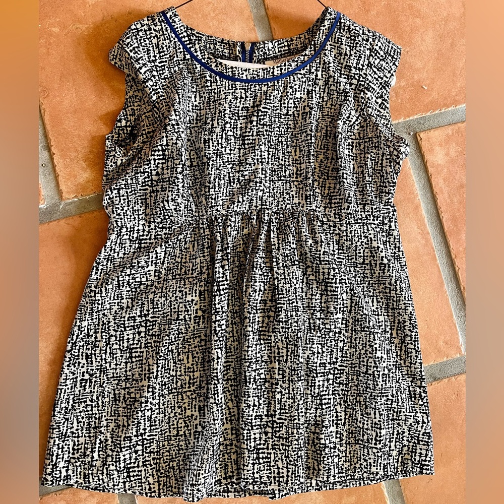Maternity Blouse